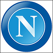 Эмблема футбольного клуба Napoli