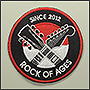     Rock of Ages