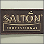 Embroidery of Salton Professional logo