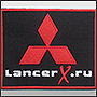    Mitsubishi Lancer X