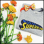      Superkid  FLASHIN