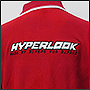 Униформа менеджеров для магазина подшлемников Hyperlook