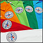 Corporate Embroidery