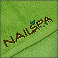          NailSpa