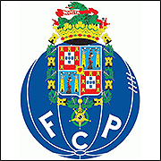 Эмблема футбольного клуба Порту