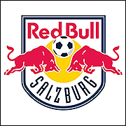 Эмблема футбольного клуба Red Bull