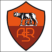 Эмблема футбольного клуба Roma