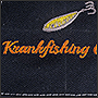 Кепка для рыбалки