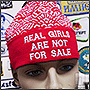       Real Girls Are Not for Sale