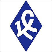 Эмблема футбольного клуба Крылья Советов