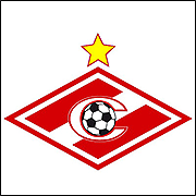 Эмблема футбольного клуба Спартак