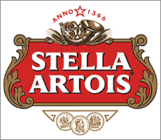  Stella Artois