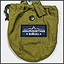 Нашивка на чехол для флаги Авиаремонтные войска