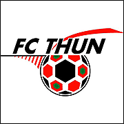 Эмблема футбольного клуба Thun