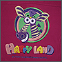 Изготовление толстовок с логотипом детских развлекательных центров Happy land
