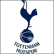 Эмблема футбольного клуба Tottenham