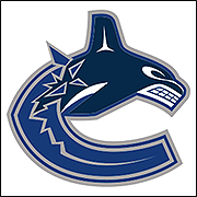 Эмблема хоккейного клуба Vancouver Canucks