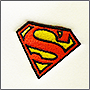 Вышивка логотипов супергероев на кепках