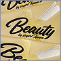 Фото вышивки на коже надписи beautyX