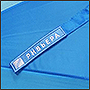 Логотип на заказ на зонт Ривьера. Заказать логотип, Москва