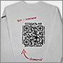  QR  