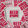 Нашивки Beer Hymph