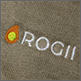   Rogii  