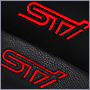  STI  