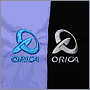 Купить корпоративную форму с логотипом Orica