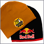 Вышивка логотипа на шапке