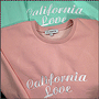        California love