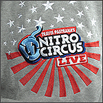  NITRO CIRCUS   HoodieBuddie