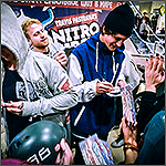   NITRO CIRCUS     HoodieBuddie   