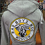  Bad Boyz MCC   HoodieBuddie