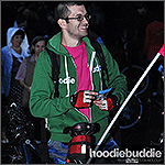    :    HoodieBuddie   