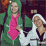    :    HoodieBuddie   