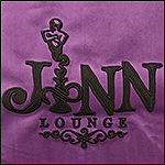 Подушки к открытию кальянной Jinn Lounge