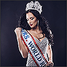 Mrs. World Russia      