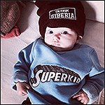       Superkid