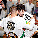      Ribeiro Jiu Jitsu Moscow