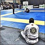    Ribeiro Jiu Jitsu Moscow