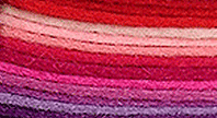 Materials used in embroidery