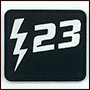   23