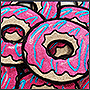 Donut patches