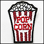  ,  Pop Corn