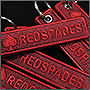     Redspades