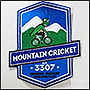    Mountain Cricket