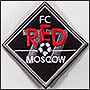 Нашивки для футбольного клуба Red