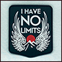     I have no limits