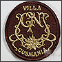   Villa Gusmania